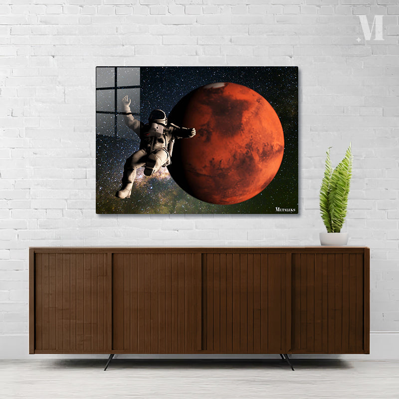 I need my space