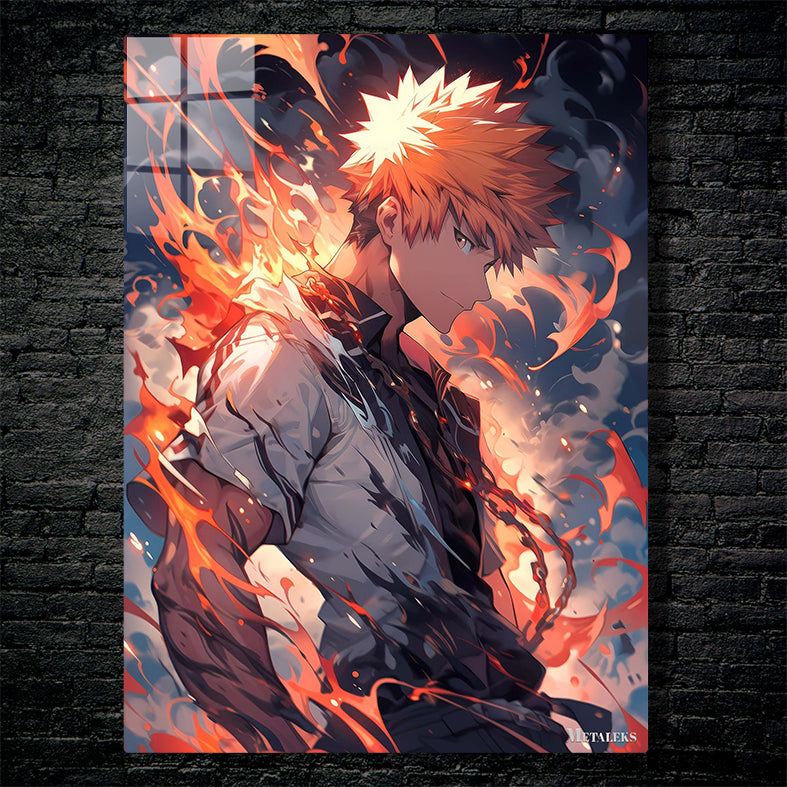 Ichigo - Bleach