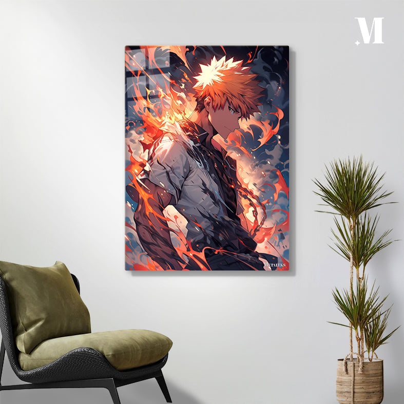 Ichigo - Bleach