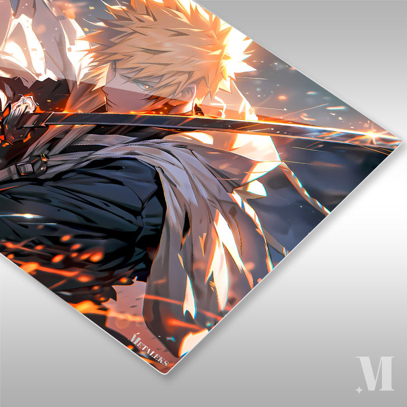 Ichigo Bankai