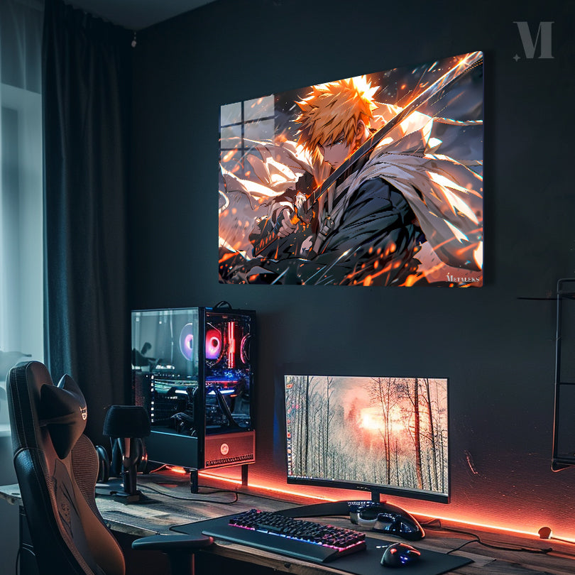 Ichigo Bankai
