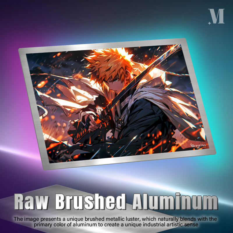 Ichigo Bankai