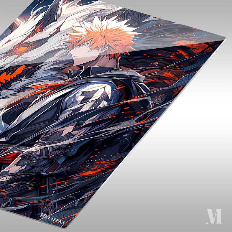 Ichigo Kurosaki 2
