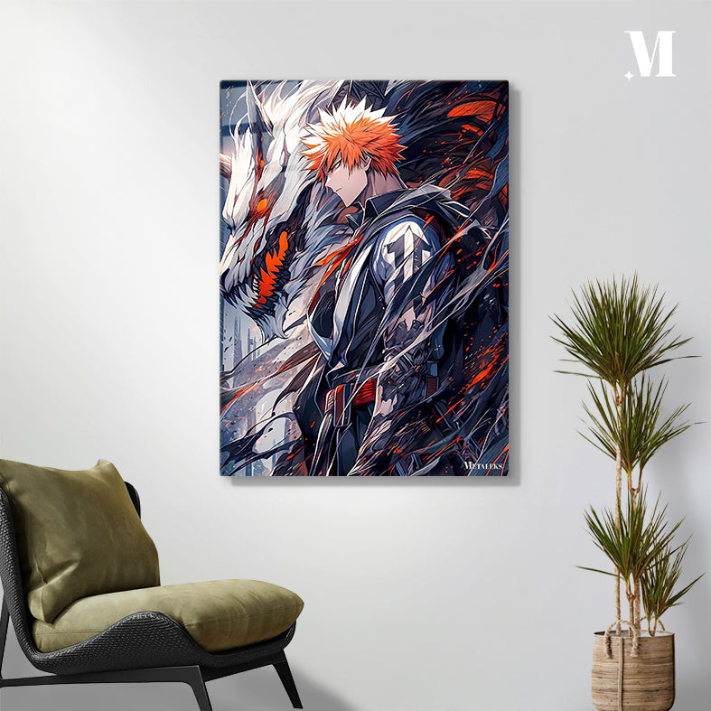 Ichigo Kurosaki 2