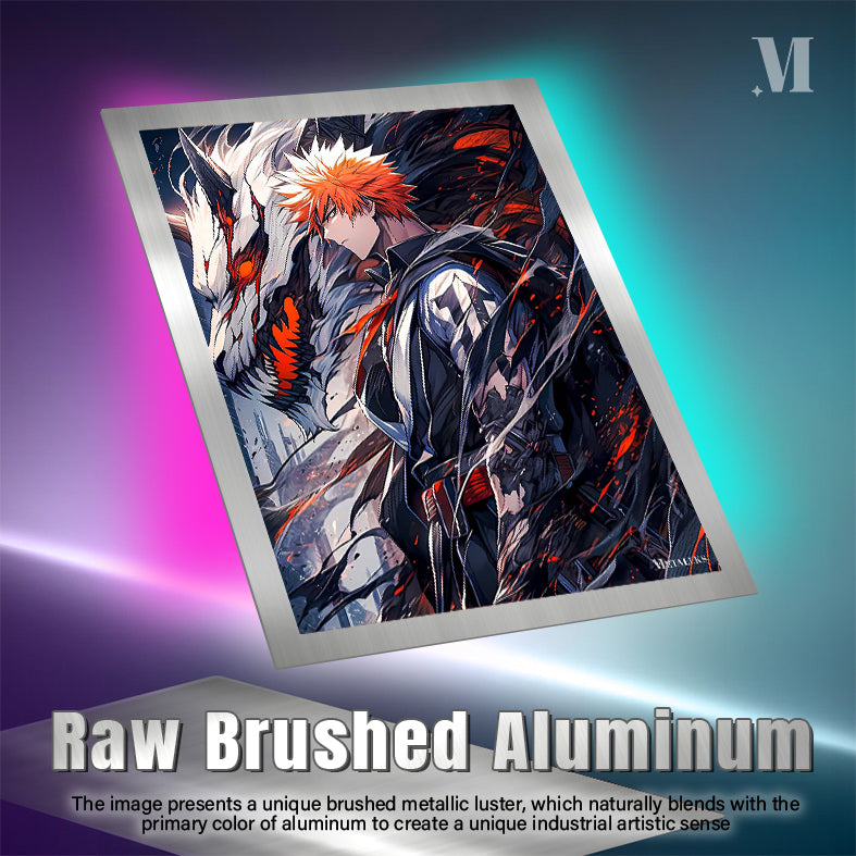 Ichigo Kurosaki 2