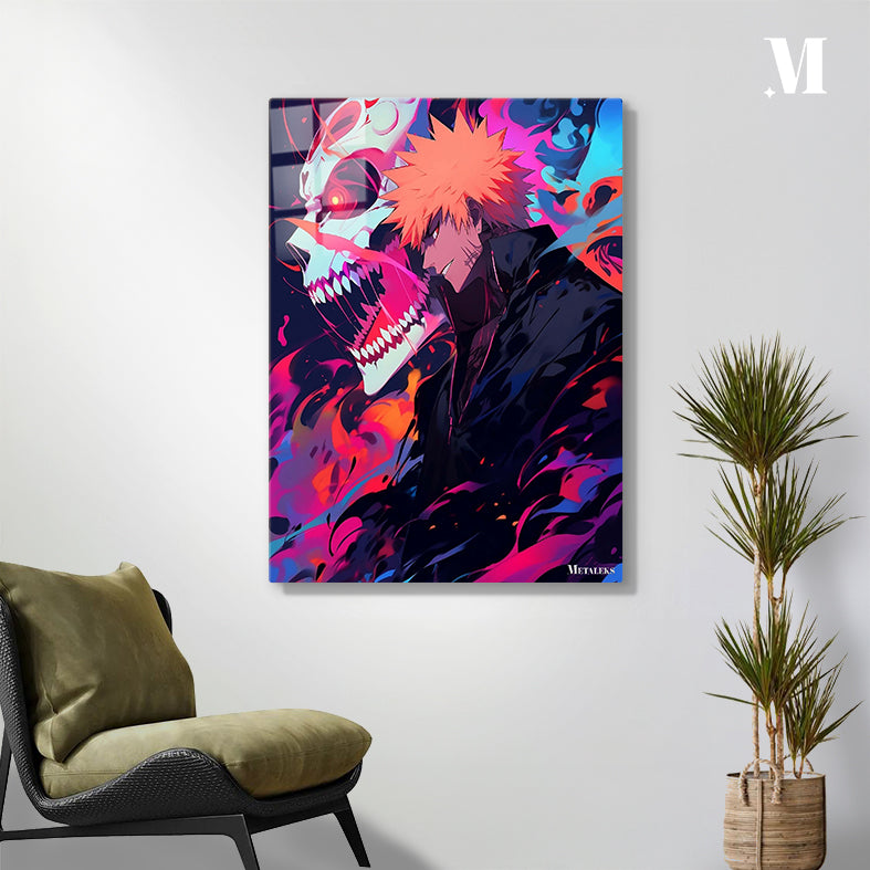 Ichigo Kurosaki