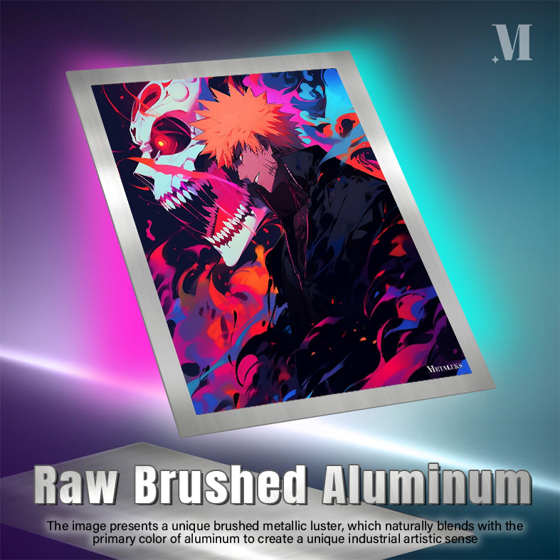 Ichigo Kurosaki