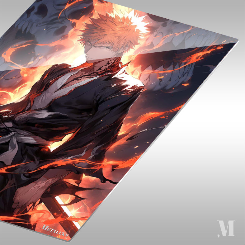 Ichigo Kurosaki Bleach