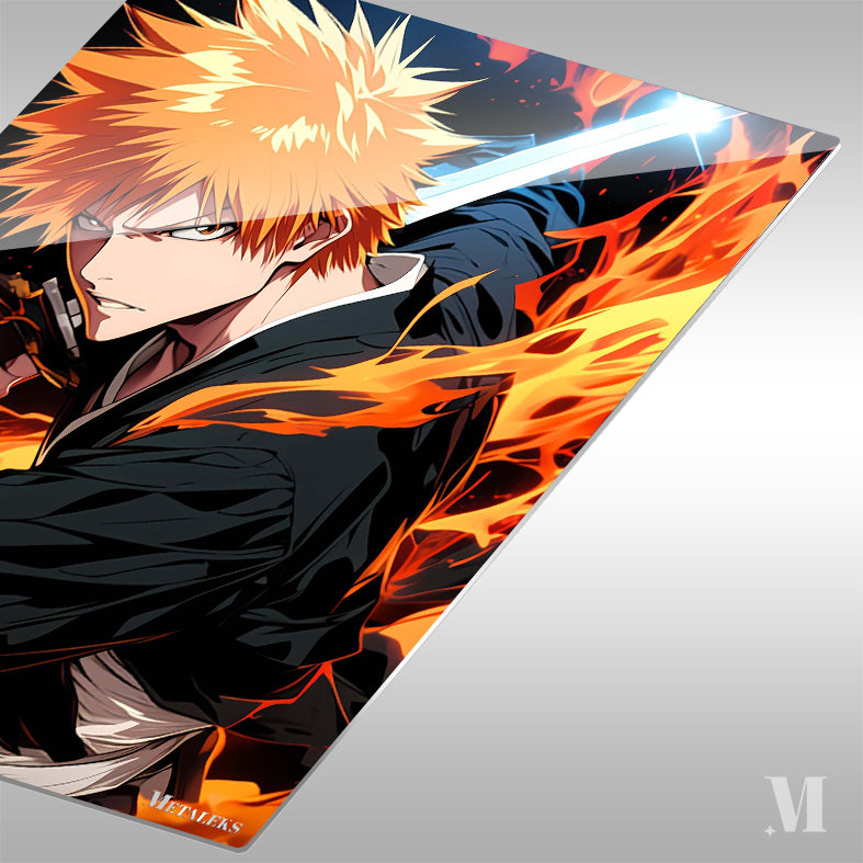 Ichigo Kurosaki Bleach