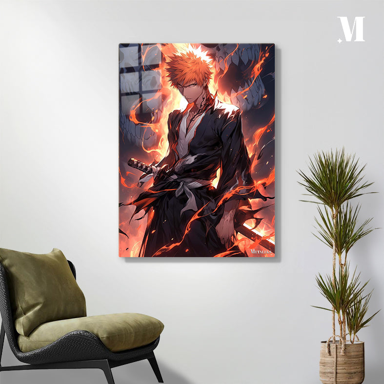 Ichigo Kurosaki Bleach