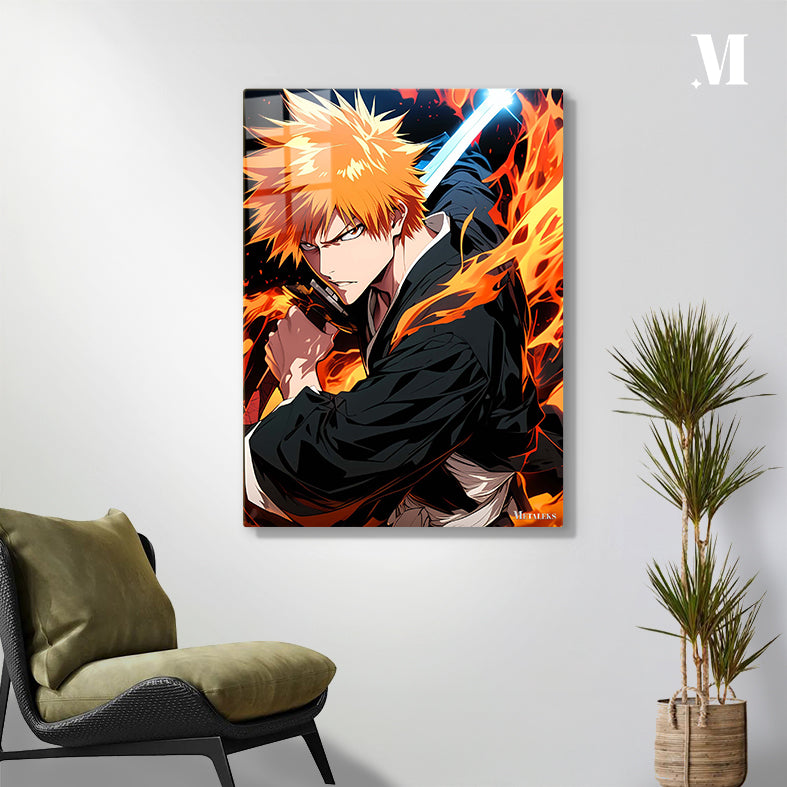 Ichigo Kurosaki Bleach