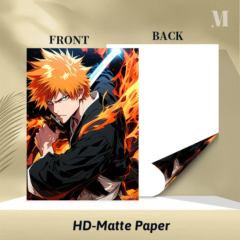 Ichigo Kurosaki Bleach