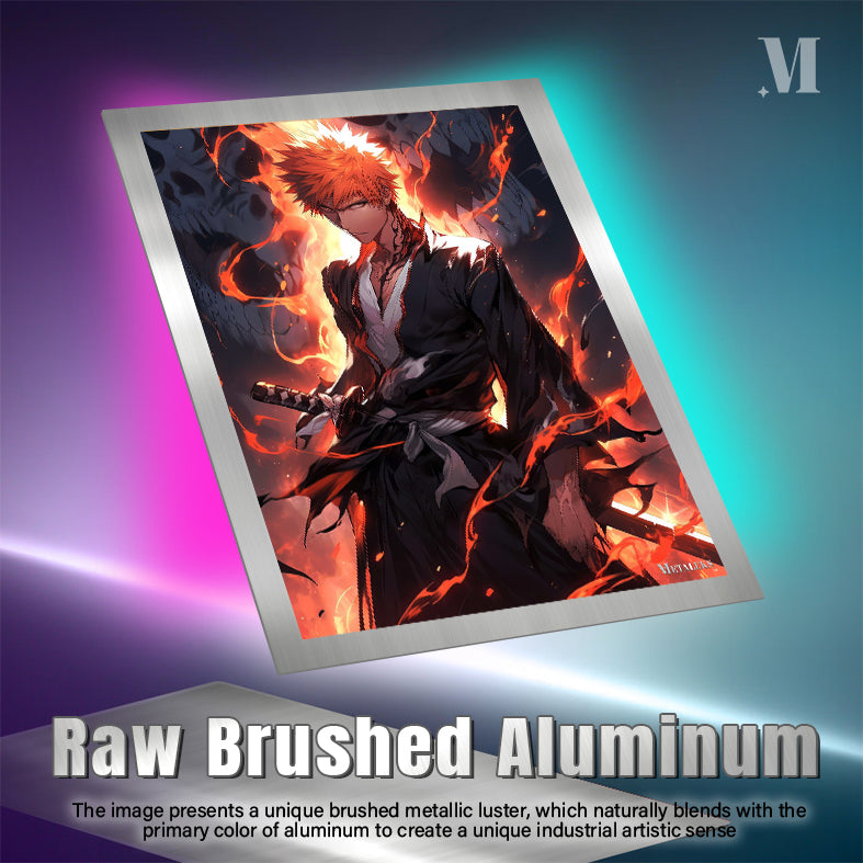 Ichigo Kurosaki Bleach