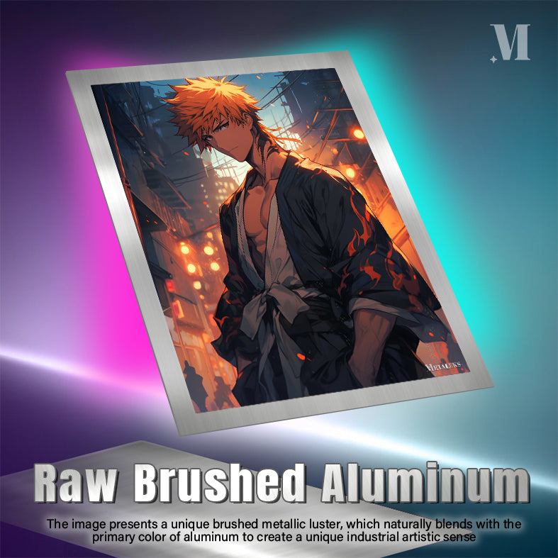 Ichigo Kurosaki Bleach