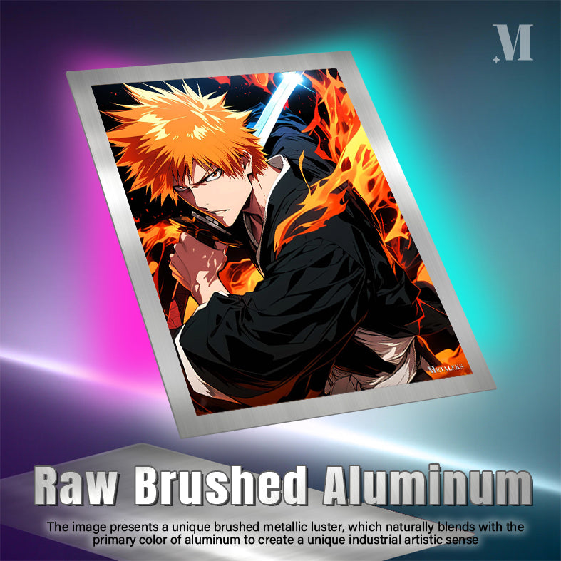 Ichigo Kurosaki Bleach