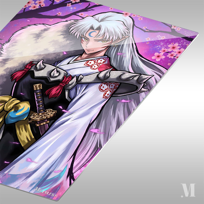 Inuyasha, The Dog Demon Lord-05
