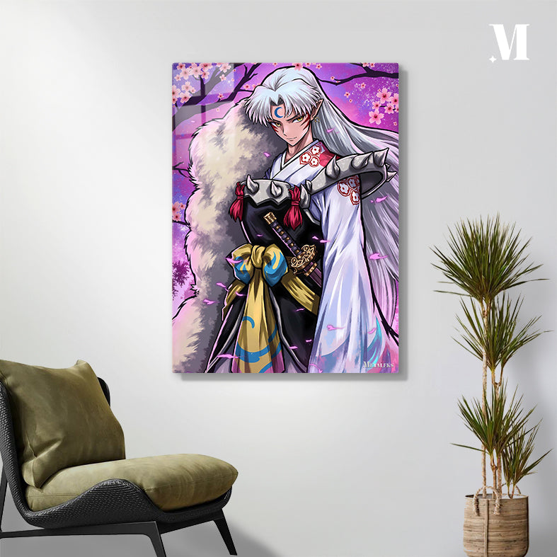 Inuyasha, The Dog Demon Lord-05