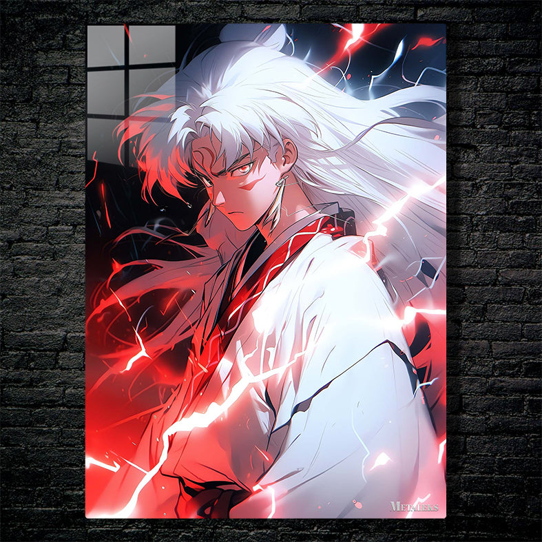 Inuyasha|Wallpaper3