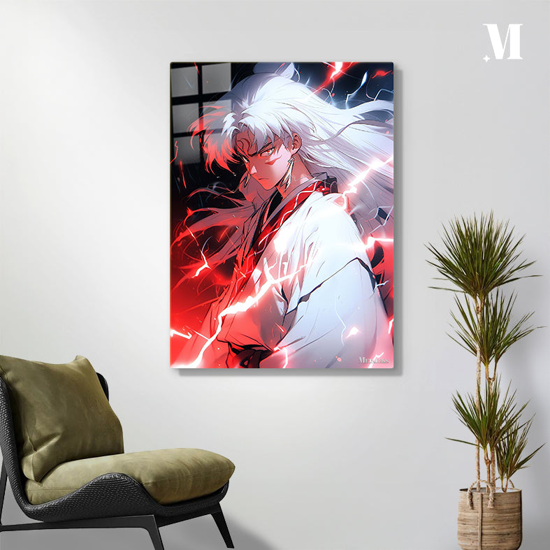 Inuyasha|Wallpaper3