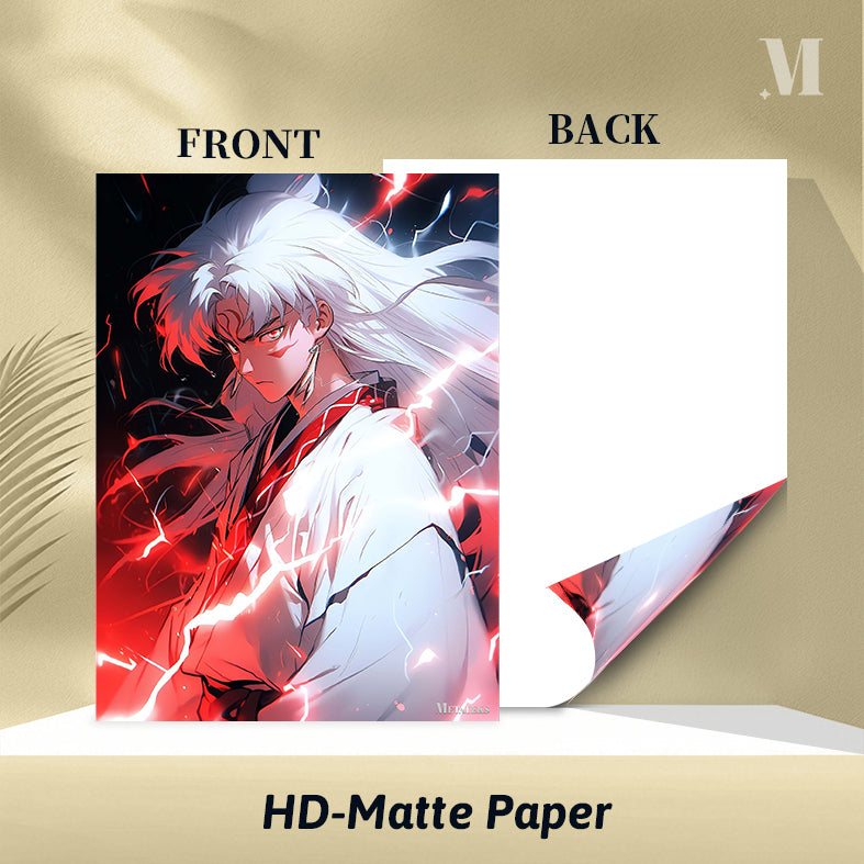 Inuyasha|Wallpaper3