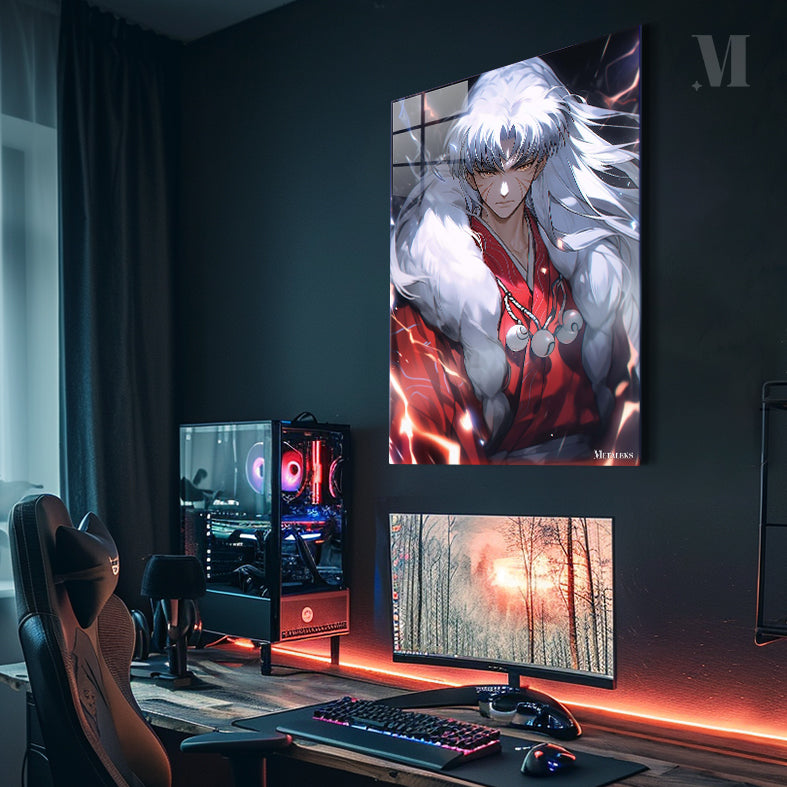 Inuyasha|Wallpaper4