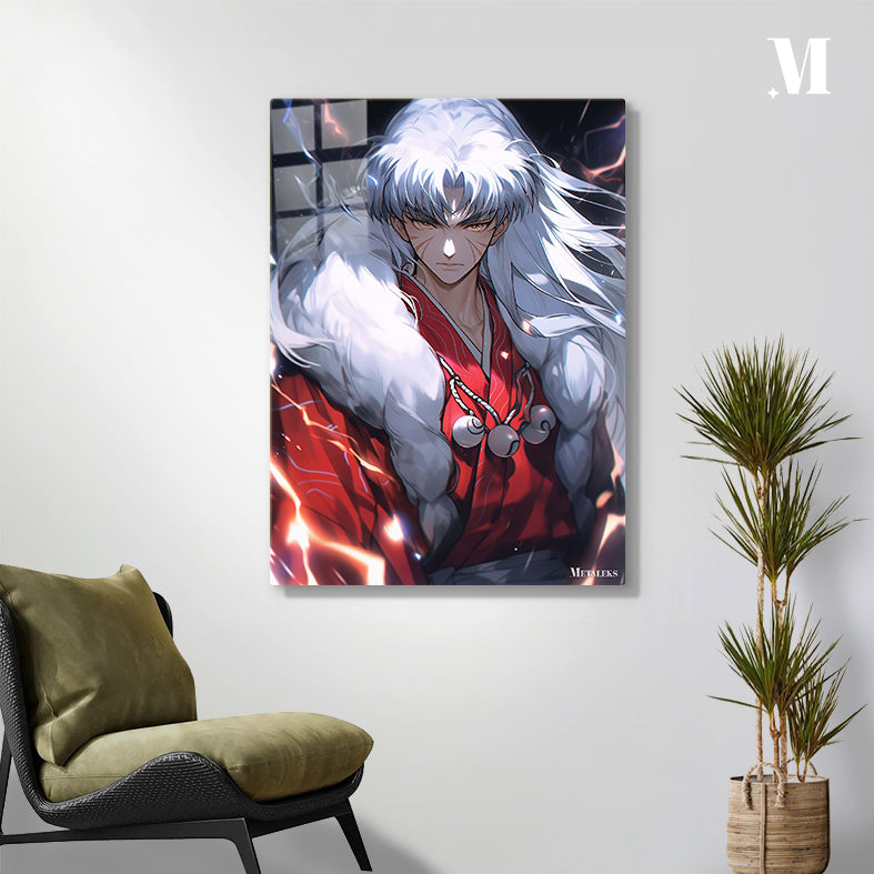 Inuyasha|Wallpaper4