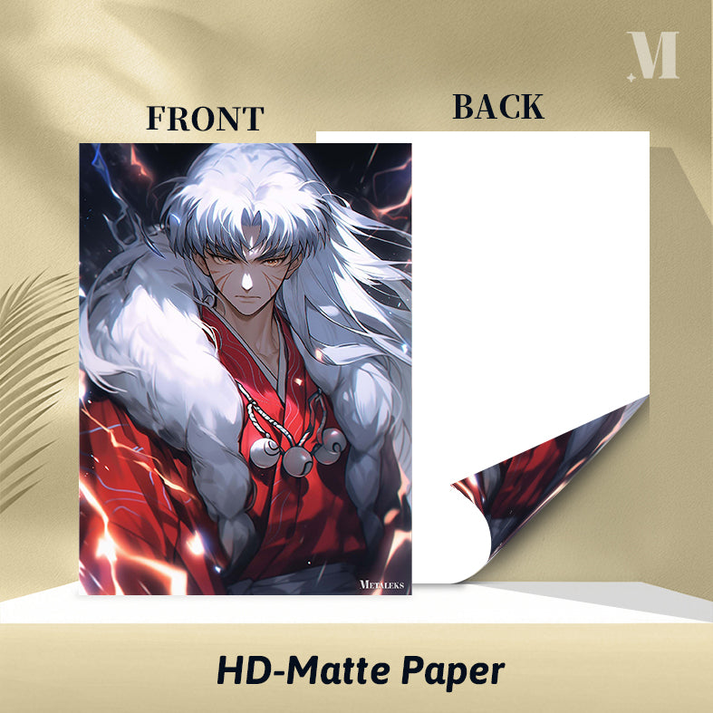 Inuyasha|Wallpaper4