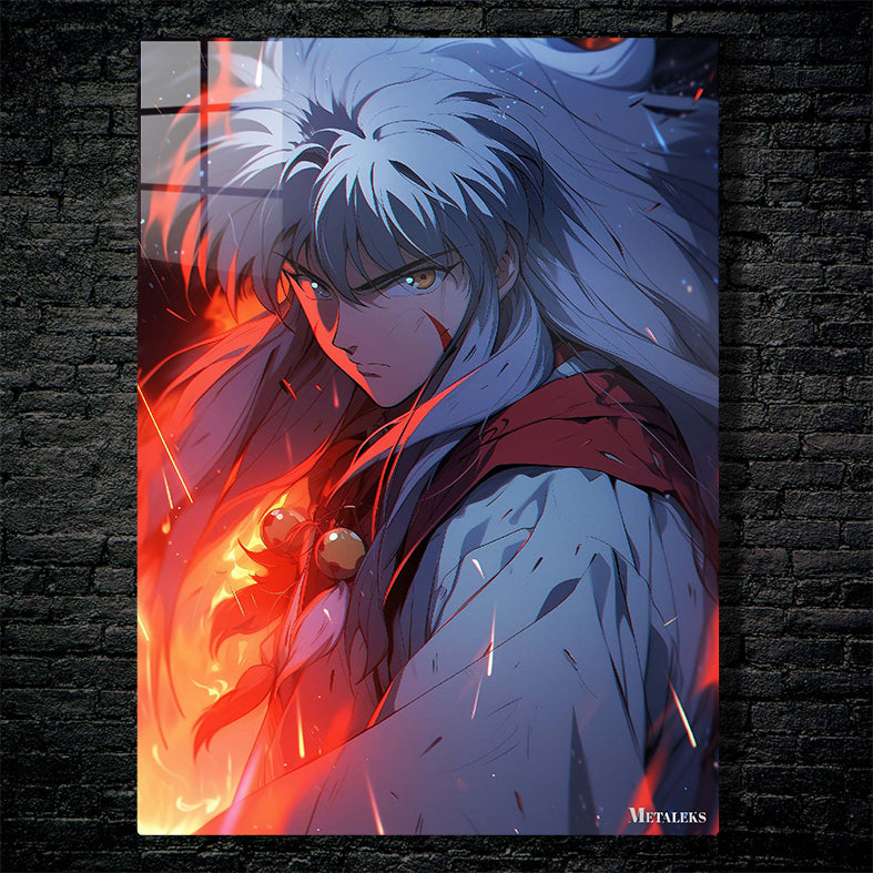 Inuyasha|Wallpaper 1