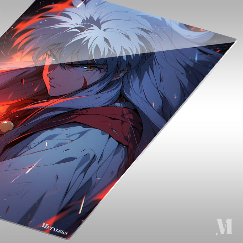 Inuyasha|Wallpaper 1
