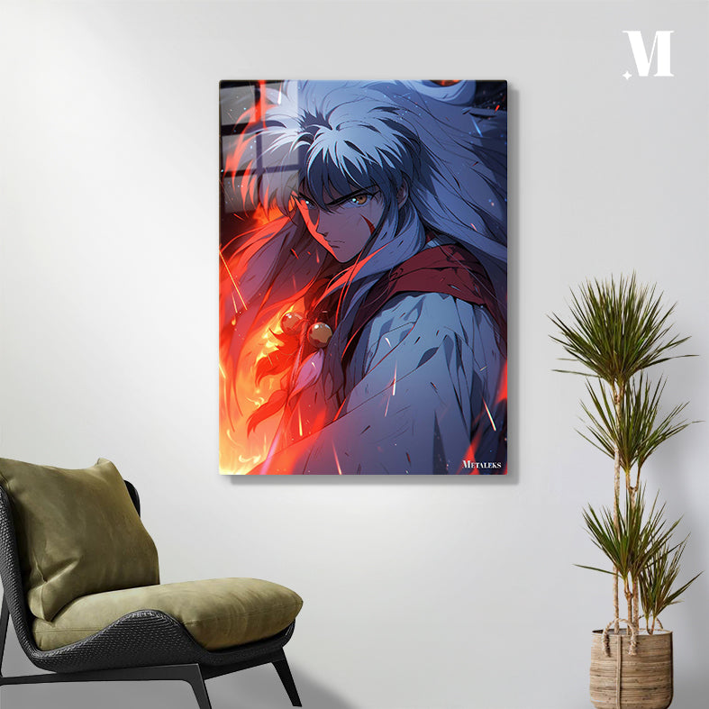 Inuyasha|Wallpaper 1