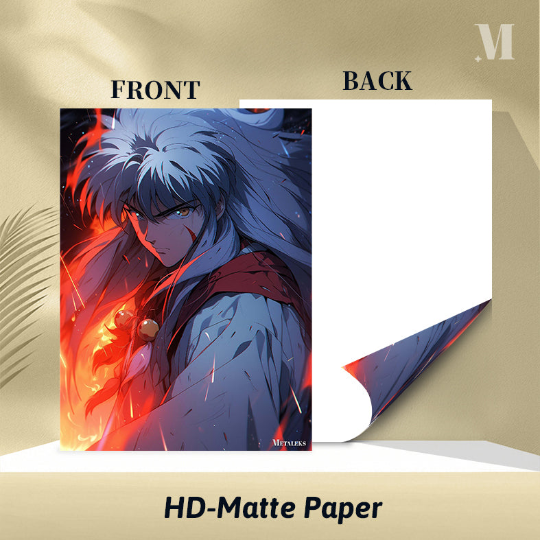 Inuyasha|Wallpaper 1