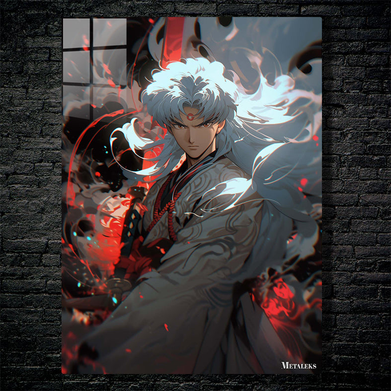 Inuyasha|Wallpaper