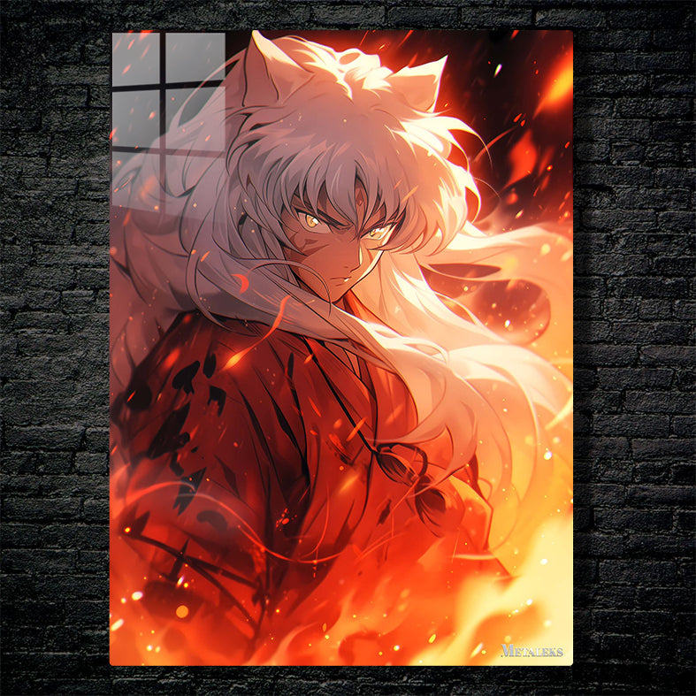 Inuyasha|Wallpaper 2