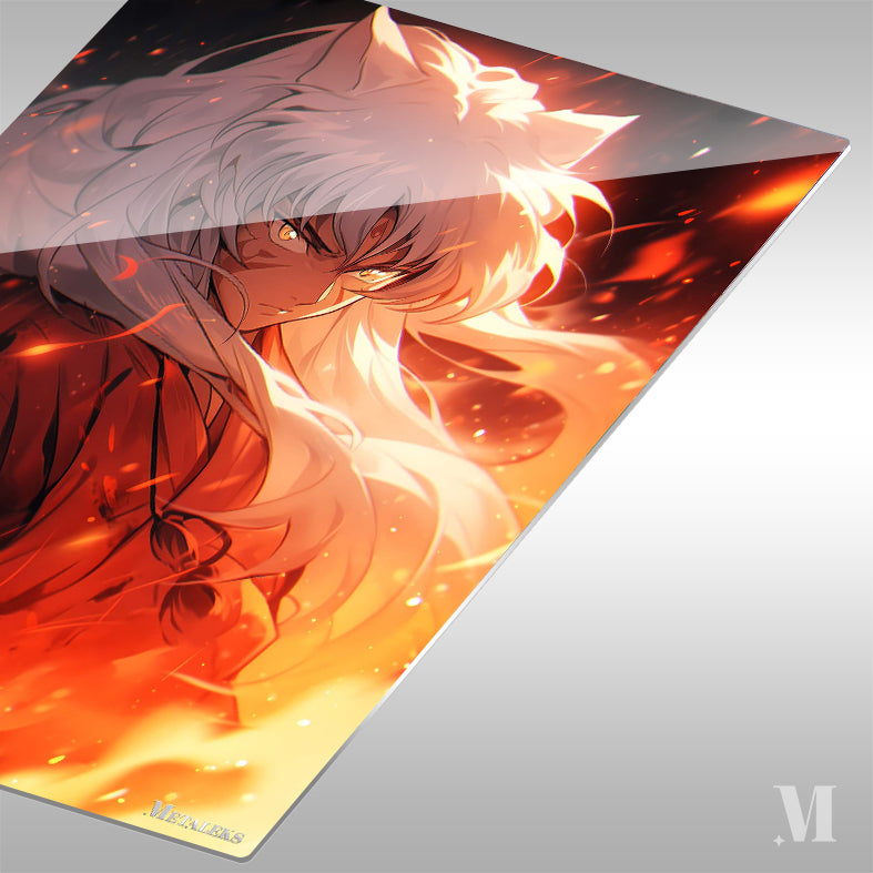 Inuyasha|Wallpaper 2