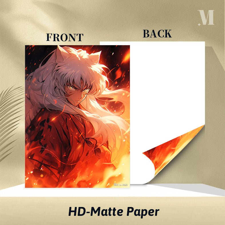 Inuyasha|Wallpaper 2