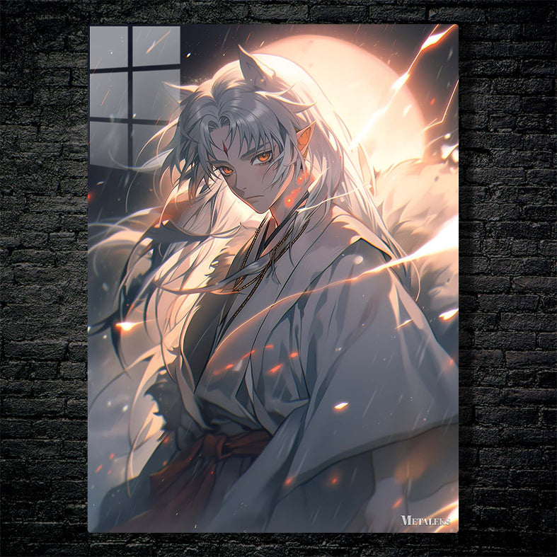 Inuyasha|Wallpaper 3
