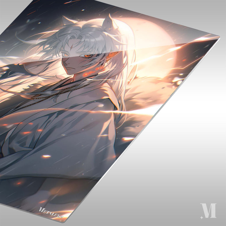 Inuyasha|Wallpaper 3