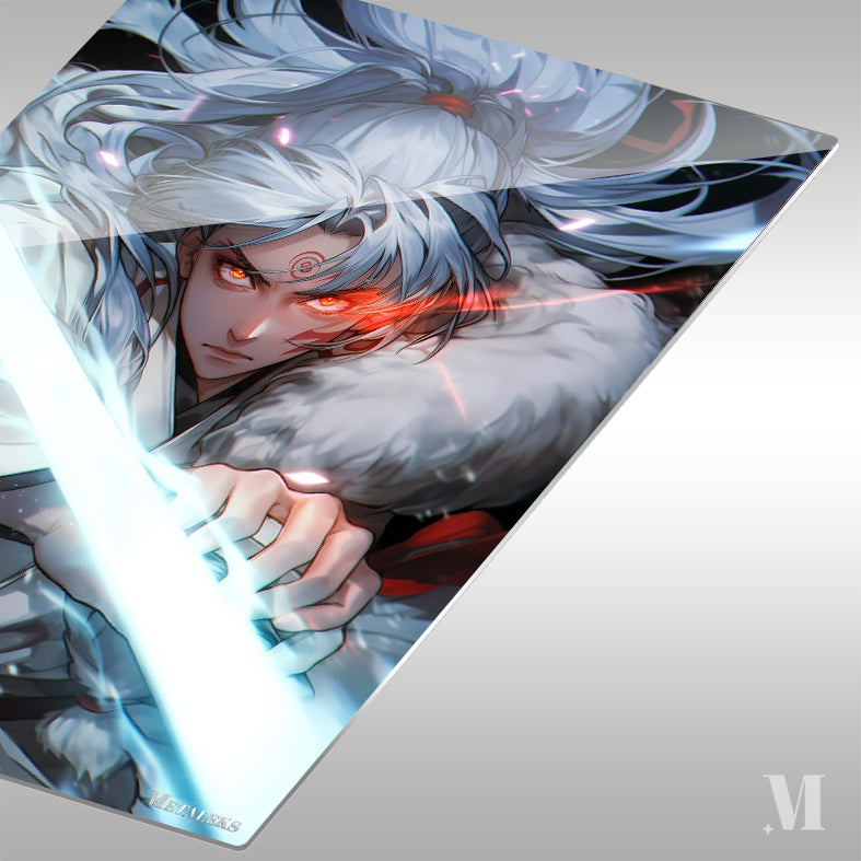 Inuyasha|Wallpaper 4