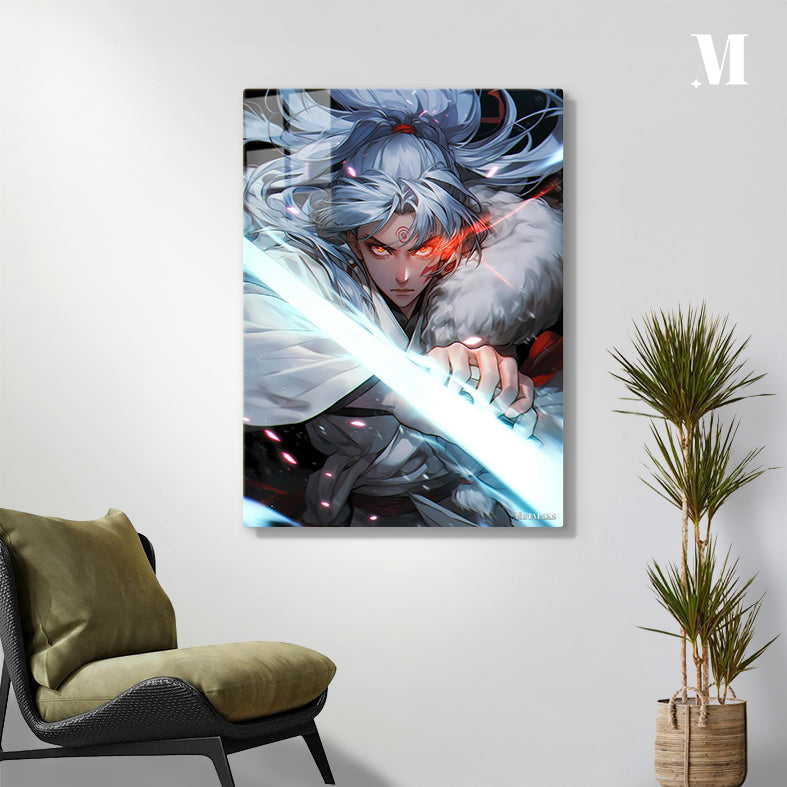 Inuyasha|Wallpaper 4