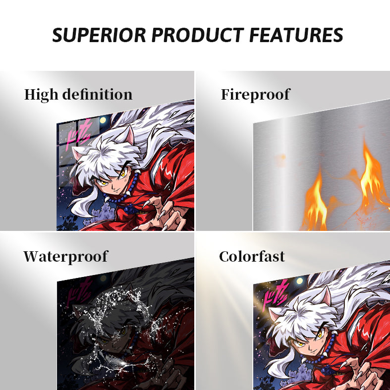 Inuyasha's Fury-12