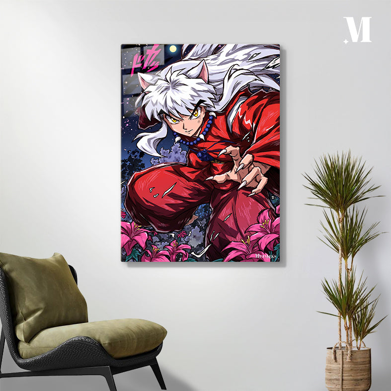 Inuyasha's Fury-12