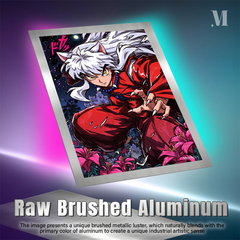 Inuyasha's Fury-12