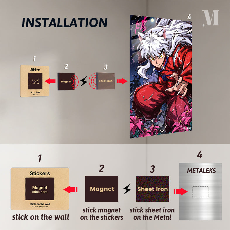 Inuyasha's Fury-12
