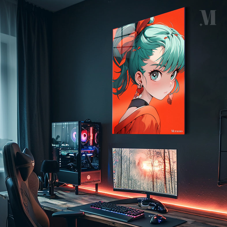 Inventor's Odyssey Bulma's Technological Marvels