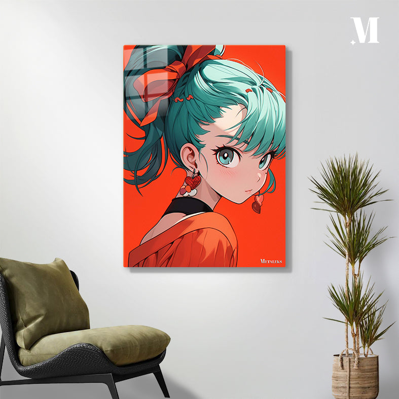 Inventor's Odyssey Bulma's Technological Marvels
