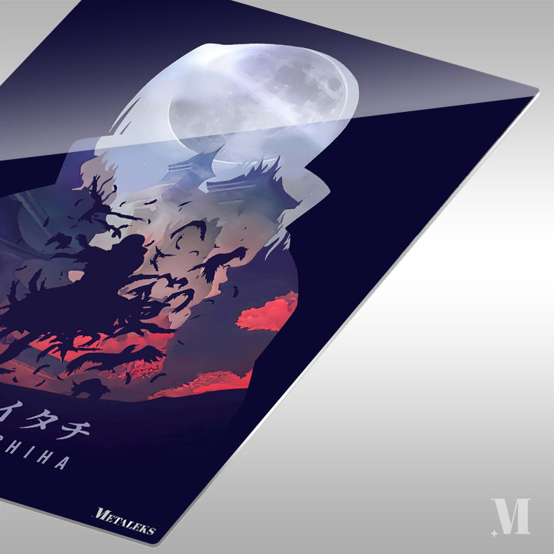 Itachi Dark Illusion