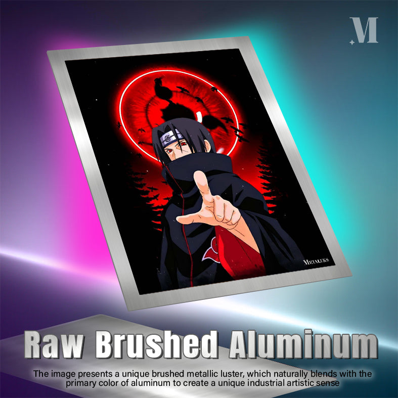 Itachi Naruto D0801-25