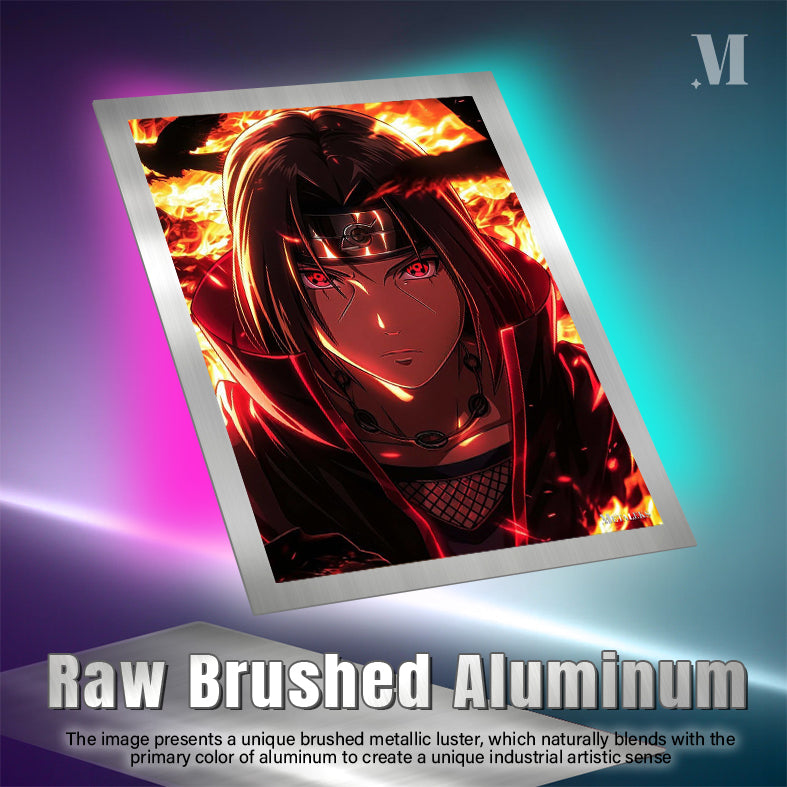 Itachi Uchiha Naruto A0726-25