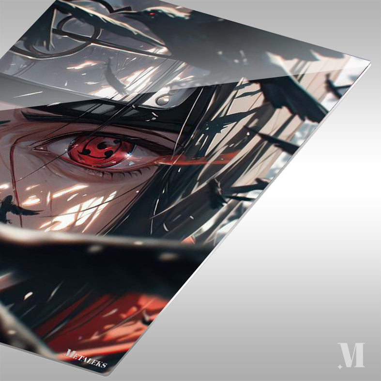 Itachi Uchiha Naruto D0801-25