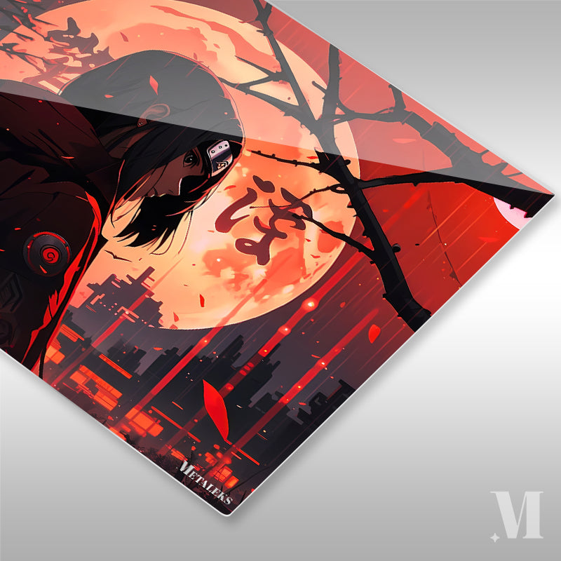 Itachi wallpaper